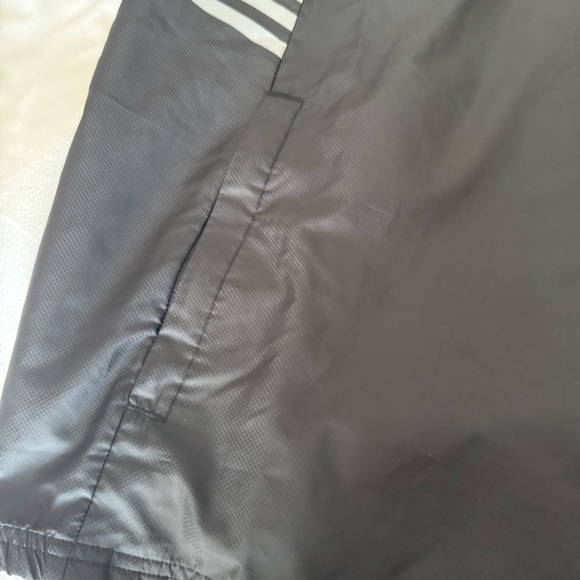 Adidas Black Golf Shirt - Picture 2 of 13